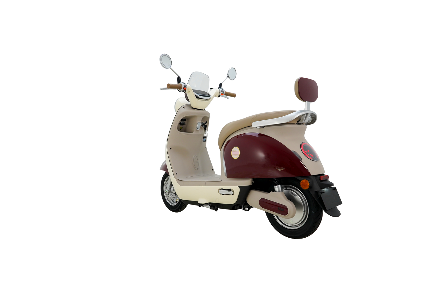Maxium Eléctrica LUMEN