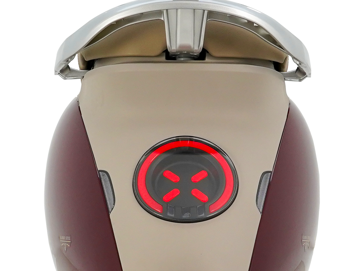 Maxium Eléctrica LUMEN