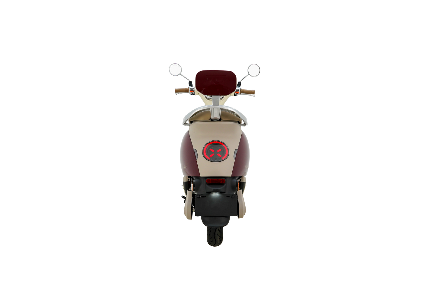Maxium Eléctrica LUMEN