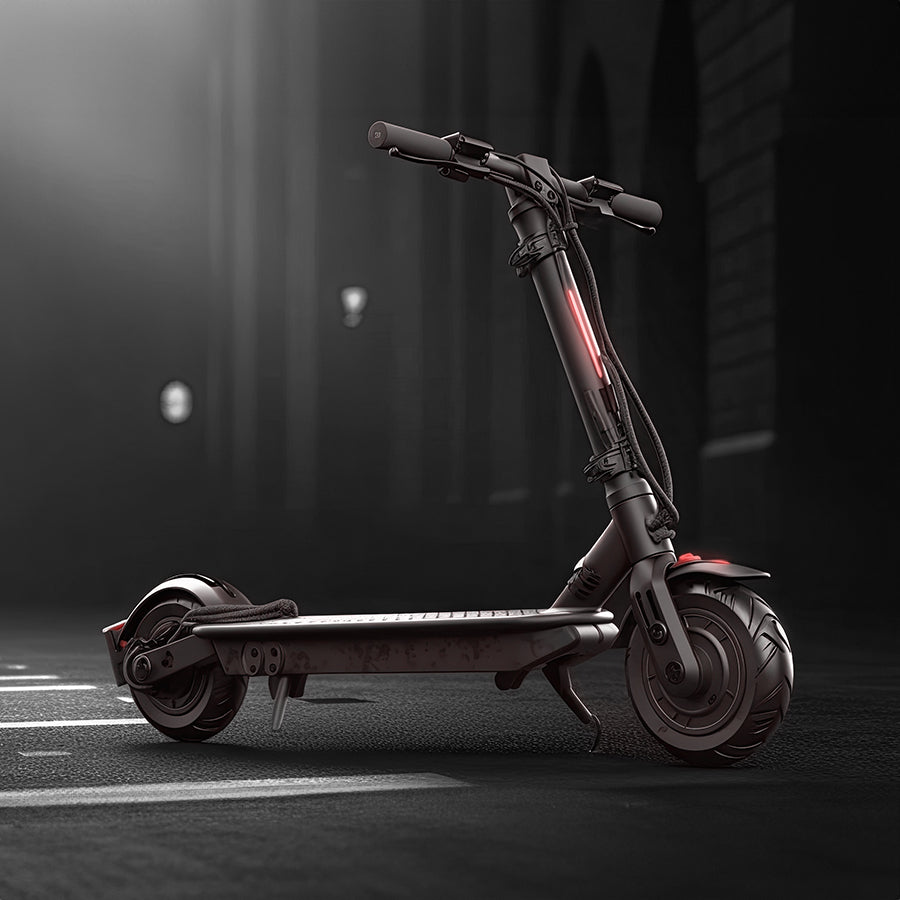 Electric Scooter 2