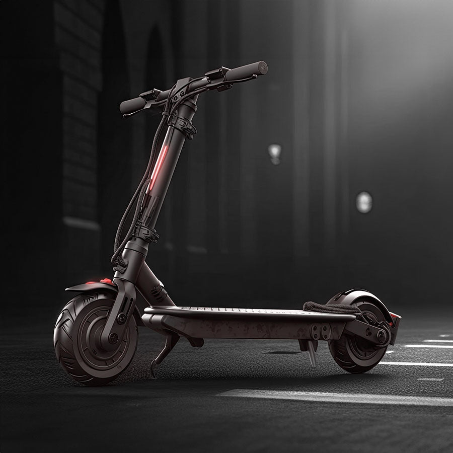 Electric Scooter 2