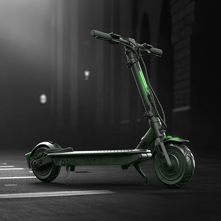 Electric Scooter 2