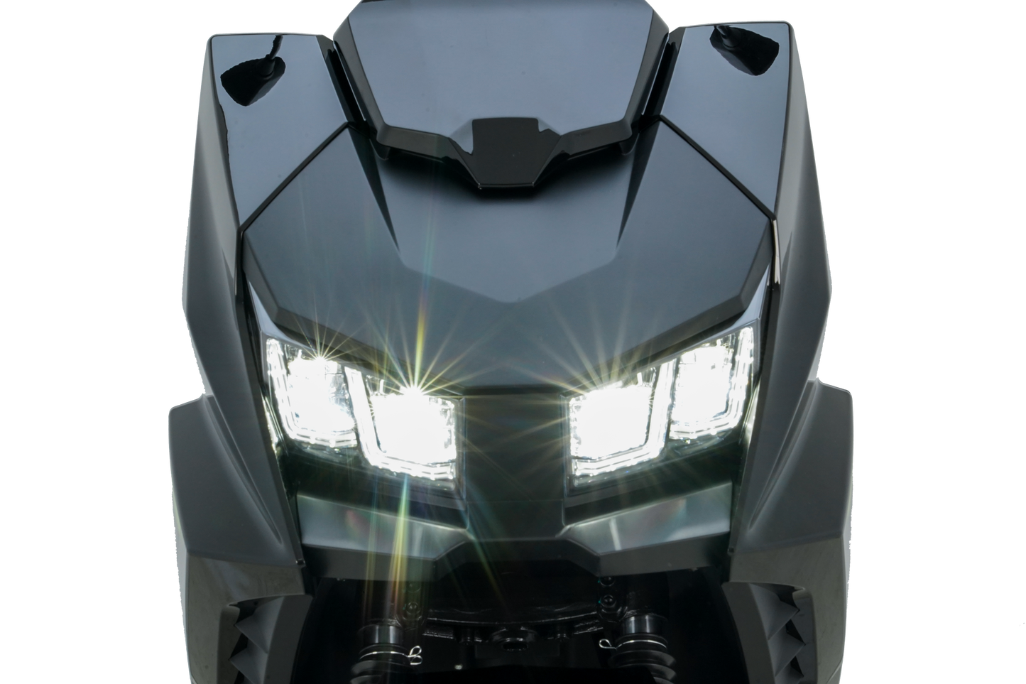 Maxium Eléctrica YING